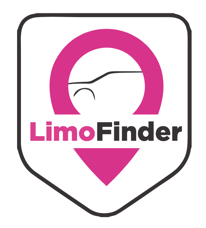 LimoFinder logo